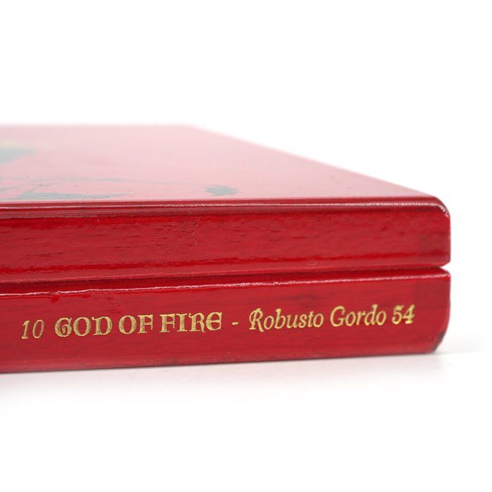 10_fqwptqenzcr.jpg 火神 唐·卡洛斯罗伯图戈多54 雪茄, God of Fire Don Carlos Robusto Gordo 54 cigar, 火神唐卡洛斯雪茄, God of Fire cigar, 火神雪茄