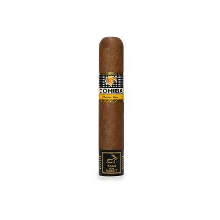 高希霸 黄金岁月 兔年限量版 雪茄, Cohiba Siglo de Oro Year of the Rabbit 2023 LE cigar, 高希霸兔年雪茄, Cohiba限量雪茄, 古巴高希霸雪茄