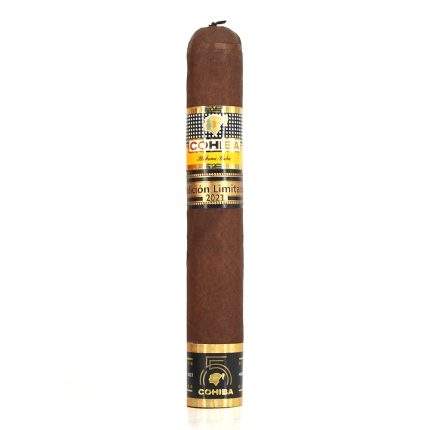 高希霸 55 周年 2021限量版 雪茄, Cohiba 55 Aniversario 2021 Limited Edition cigar, Cohiba 55周年雪茄, 高希霸限量版雪茄, 古巴高希霸55周年