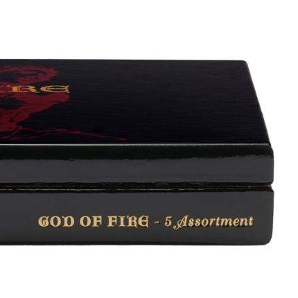 火神 B系列 雪茄, God of Fire Serie B cigar, 火神B系列雪茄, God of Fire Serie B, Serie B雪茄