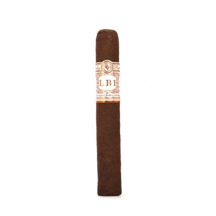 洛基·帕特尔 LB1 罗伯图 雪茄, Rocky Patel LB1 Robusto cigar, LB1 罗伯图雪茄, LB1 Robusto 雪茄, 洛基帕特尔罗伯图
