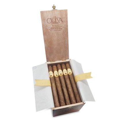 奥利瓦 G系列丘吉尔 雪茄, Oliva Serie G Churchill cigar, Oliva Serie G cigar, 奥利瓦丘吉尔雪茄, 奥利瓦G系列