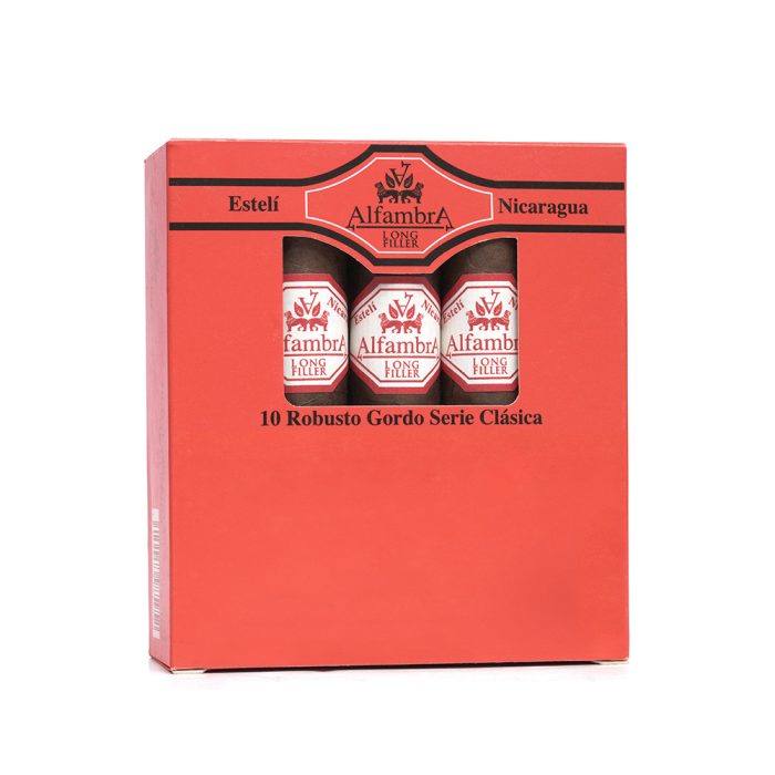 1_021c5moclg1.jpg 埃芬巴 经典 马杜罗 罗伯图 戈多 雪茄, Alfambra Classic Maduro Robusto Gordo cigar, Alfambra Classic Maduro雪茄, 埃芬巴马杜罗雪茄, 尼加拉瓜手工雪茄