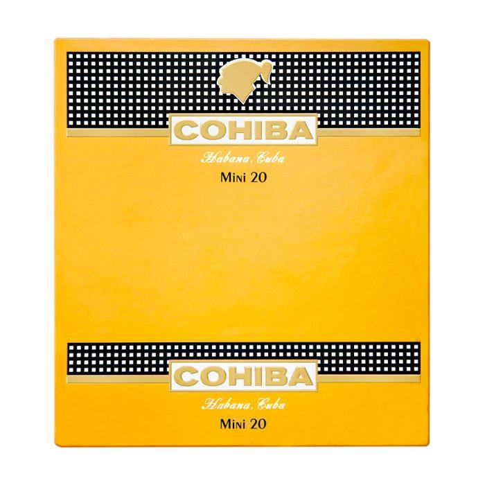 高希霸 高希霸迷你 雪茄, Cohiba Mini cigar, 高希霸迷你小雪茄, Cohiba 迷你雪茄, 古巴小雪茄