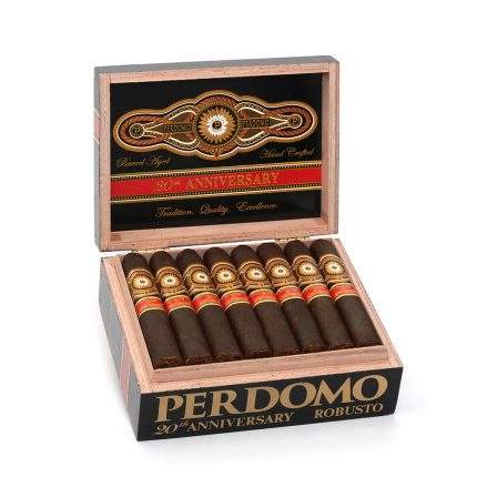 20周年 马杜罗 罗伯图<br>20th Anniversary Maduro R556