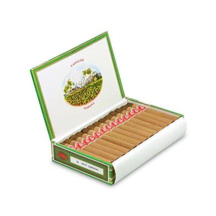 拉弗洛尔．德卡诺 小高朗拿 雪茄, La Flor de Cano Petit Coronas cigar, 小高朗拿雪茄, La Flor de Cano 雪茄, 古巴小高朗拿雪茄