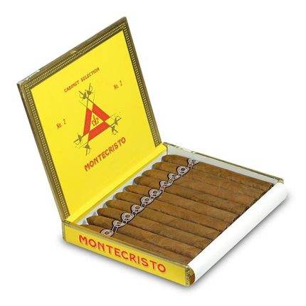 蒙特 二号 雪茄, Montecristo No.2 cigar, Montecristo No.2 雪茄, 蒙特雪茄 No.2, 古巴蒙特二号