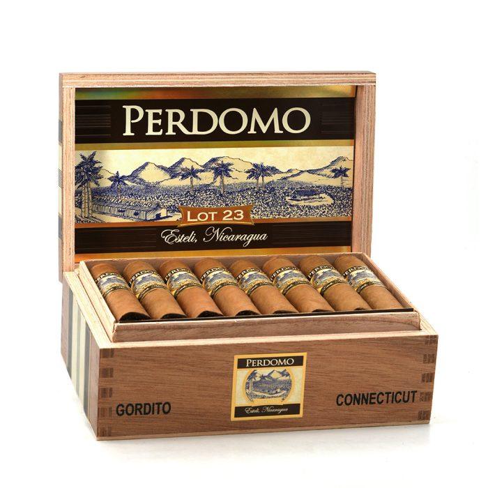 1_0415mw1rbva.jpg 佩尔多莫 地段23 康涅狄格州戈迪托雪茄, Perdomo Lot 23 Connecticut Gordito cigar, Lot 23 Connecticut Gordito, 佩尔多莫地段23雪茄, Perdomo Connecticut Gordito