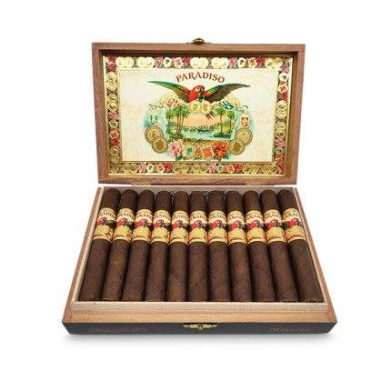 帕拉迪索 分钟 雪茄, Paradiso Minuto cigar, 分钟雪茄, Minuto cigar, Paradiso 雪茄