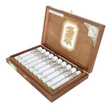 德鲁庄园 王冠之下遮荫铝管 雪茄, Drew Estate Undercrown Shade Tubo cigar, Undercrown Shade Tubo 雪茄, 德鲁庄园王冠之下雪茄, 遮荫铝管雪茄