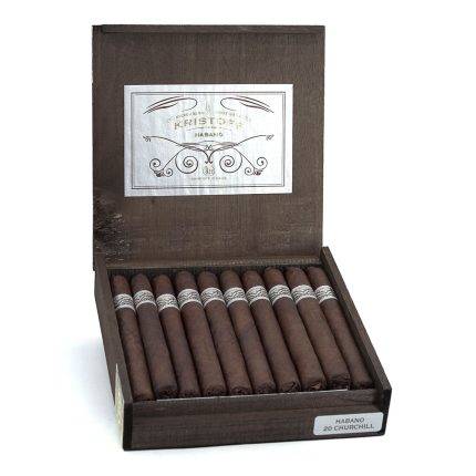 哈瓦那 丘吉尔<br>Habano Churchill
