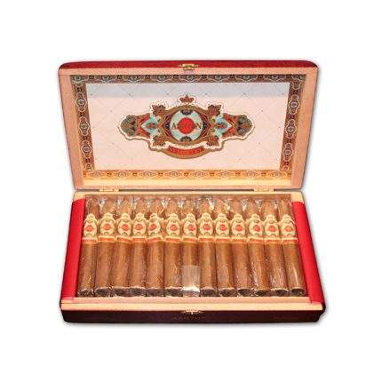 阿什顿 和谐比利高 雪茄, Ashton Symmetry Belicoso cigar, Ashton Symmetry Belicoso, 阿什顿雪茄, 和谐比利高雪茄