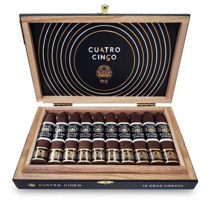 尼加拉瓜珍宝 貔貅礼盒 雪茄, Joya De Nicaragua Cuatro Cinco Asia Limited Edition cigar, Joya De Nicaragua 貔貅雪茄, 尼加拉瓜珍宝 Cuatro Cinco 雪茄, Cuatro Cinco 亚洲限量版雪茄