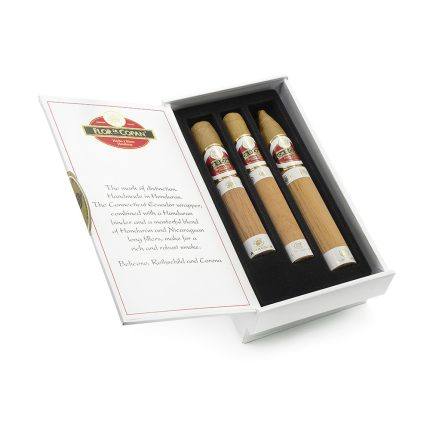 科潘之花 经典 礼品套装 雪茄, Flor de Copan Classic Gift Pack cigar, 科潘之花经典雪茄, 科潘之花礼品套装, Flor de Copan 雪茄