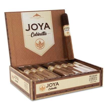 内阁高朗拿高达<br>Joya Cabinetta Corona Gorda