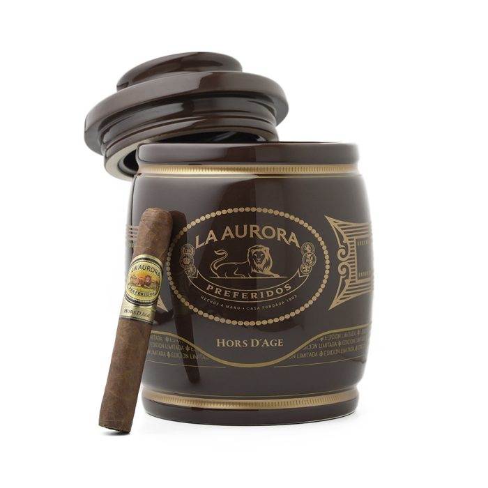 1_0in3jzxfvks.jpg 拉.奥罗拉 时间烙印 雪茄, La Aurora Hors D'age Gran Toro 2020 Limited Edition cigar, 拉.奥罗拉 时间烙印 限量版雪茄, La Aurora Hors D'age cigar, 时间烙印 雪茄 2020