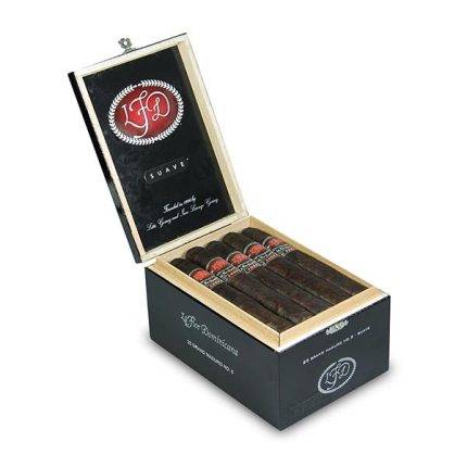 多米尼加之花 斯华孚大马杜罗5号 雪茄, La Flor Dominicana Suave Grand Maduro No.5 cigar, 多米尼加之花雪茄, La Flor Dominicana cigar, 斯华孚大马杜罗雪茄