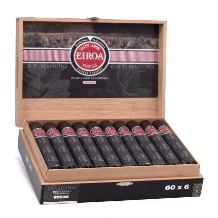C.L.E. 埃罗亚 CBT 马杜罗 托罗戈多雪茄, C.L.E. Eiroa CBT Maduro Toro Gordo cigar, C.L.E. 埃罗亚雪茄, C.L.E. Eiroa 雪茄, 埃罗亚马杜罗雪茄
