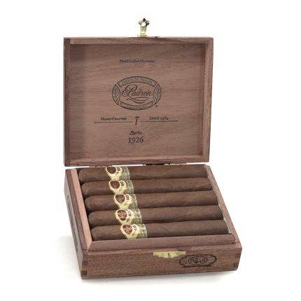 帕德龙 1926系列 48号 雪茄, Padrón 1926 Serie No. 48 cigar, Padrón 1926 Serie 48, 帕德龙1926雪茄, 尼加拉瓜浓郁雪茄