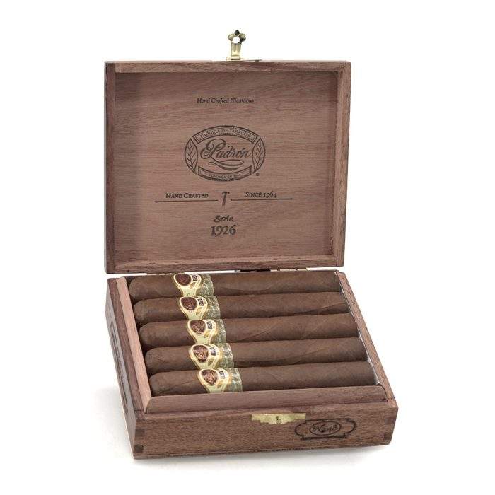 1_0jms4exfhpp.jpg 帕德龙 1926系列 48号 雪茄, Padrón 1926 Serie No. 48 cigar, Padrón 1926 Serie 48, 帕德龙1926雪茄, 尼加拉瓜浓郁雪茄