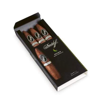 大卫杜夫 艾斯库里奥格兰完美 雪茄, Davidoff Escurio Gran Perfecto cigar, 大卫杜夫艾斯库里奥雪茄, Escurio Gran Perfecto 雪茄, Davidoff 艾斯库里奥