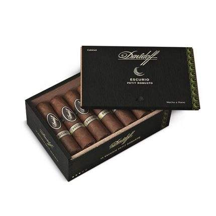 艾斯库里奥小罗伯图<br>Escurio Petit Robusto
