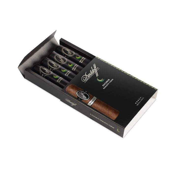 1_0oyfdsfeoxz.jpg 大卫杜夫 艾斯库里奥罗伯图 雪茄, Davidoff Escurio Robusto Tubos cigar, 大卫杜夫艾斯库里奥雪茄, Davidoff Escurio cigar, Escurio Robusto 雪茄