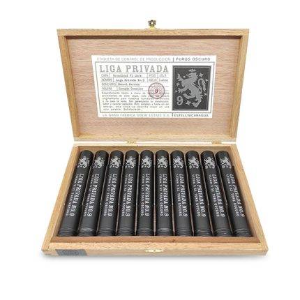 私人联盟9号托罗铝管<br>Liga Privada No.9 Toro Tubos
