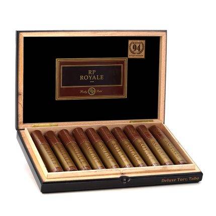 洛基·帕特尔 皇家 托罗铝管 雪茄, Rocky Patel Royale Toro Tubo cigar, 洛基帕特尔皇家托罗铝管, 洛基帕特尔雪茄, 皇家托罗铝管雪茄