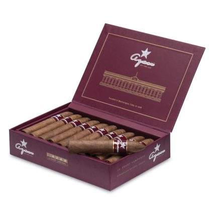艾赞 勃垦地短坎帕纳 雪茄, Azan Burgundy Short Campana cigar, 勃垦地短坎帕纳雪茄, Azan Burgundy雪茄, 艾赞雪茄