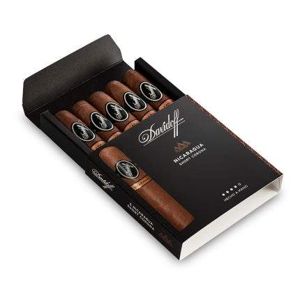 大卫杜夫 尼加拉瓜短高朗拿 雪茄, Davidoff Nicaragua Short Corona cigar, 尼加拉瓜短高朗拿, 大卫杜夫雪茄, Nicaragua Short Corona