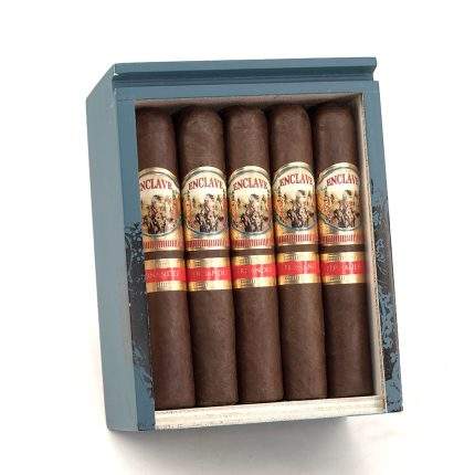 昂科雷哈瓦那罗伯图<br>Enclave Habano Robusto