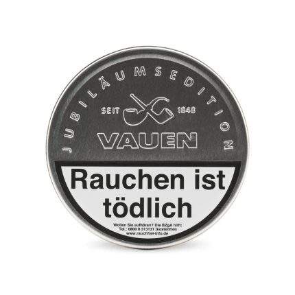 华云 周年纪念版 烟斗丝, Vauen Jubilee Edition pipe tobacco, 华云烟斗丝, Vauen pipe tobacco, 周年纪念版烟斗丝
