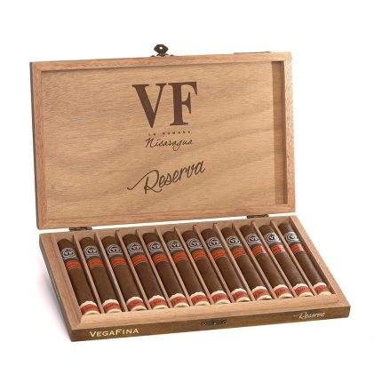 唯佳 尼加拉瓜 珍藏 2022特别版 雪茄, VegaFina Nicaragua Reserva 2022 Limited Edition cigar, 唯佳尼加拉瓜雪茄, VegaFina Nicaragua cigar, 尼加拉瓜珍藏雪茄