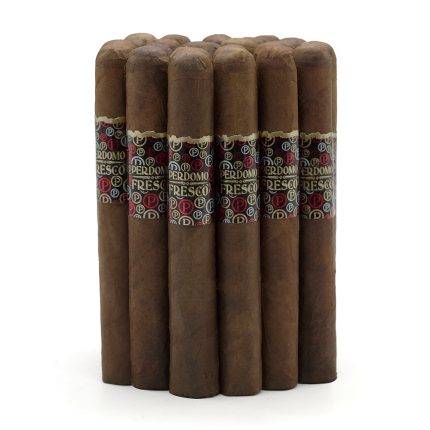 新鲜马杜罗托罗<br>Fresco Maduro Toro