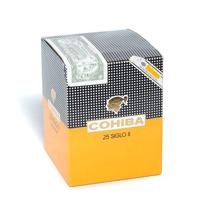 1_13tjd5t3rwn.jpg 高希霸 世纪二号 雪茄, Cohiba Siglo II cigar, Cohiba cigar, 高希霸雪茄, 古巴雪茄