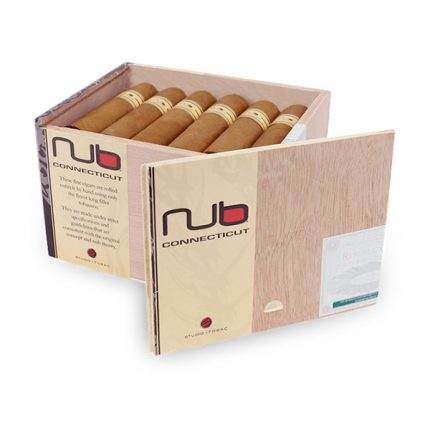 奥利瓦 NUB 460 康涅狄格州 雪茄, Oliva NUB 460 Connecticut cigar, NUB 460 雪茄, 奥利瓦康涅狄格雪茄, Oliva Connecticut cigar