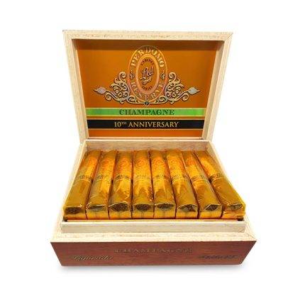 佩尔多莫 珍藏10周年康涅狄格州双尖鱼雷 雪茄, Perdomo Reserve 10th Anniversary Connecticut Figurado cigar, Perdomo 珍藏雪茄, Perdomo Reserve 10th Anniversary, 双尖鱼雷雪茄