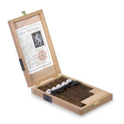 德鲁庄园 私人联盟9号 雪茄, Liga Privada No.9 cigar, Drew Estate cigar, 私人联盟雪茄, 德鲁庄园雪茄