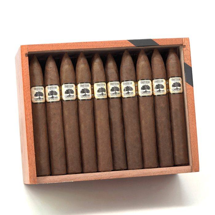 1_15rx1deixml.jpg 基地 宪章橡树 哈瓦那 鱼雷 雪茄, Foundation Charter Oak Habano Torpedo cigar, 宪章橡树雪茄, Charter Oak cigar, 基地雪茄