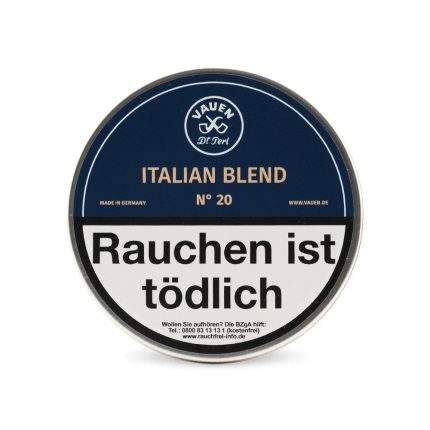 华云 意大利 混合 烟斗丝, Vauen Italian Blend pipe tobacco, 意大利混合烟斗丝, 华云烟斗丝, 意大利风味烟斗丝