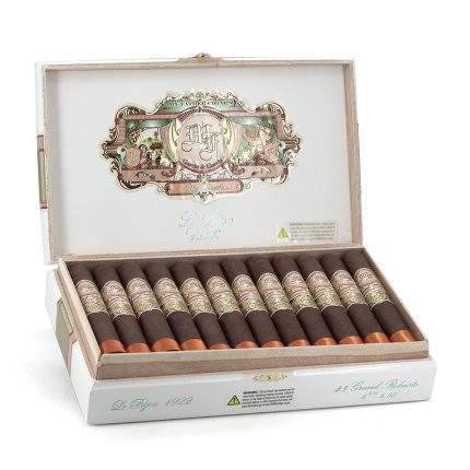 1922 珍宝 大罗伯图<br>Le Bijou 1922 Grand Robusto