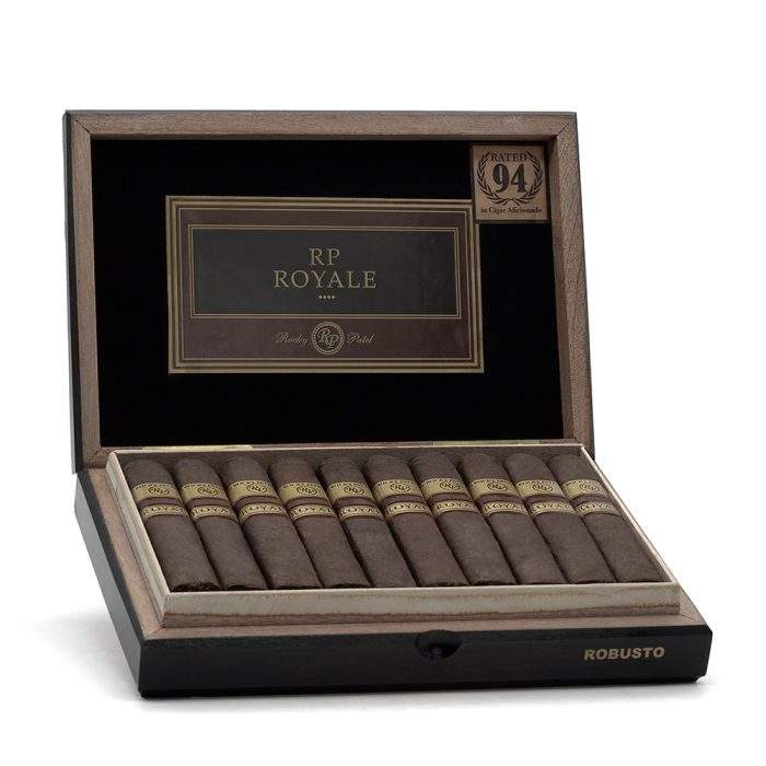 洛基·帕特尔 皇家 罗伯图 雪茄, Rocky Patel Royale Robusto cigar, 洛基帕特尔皇家罗伯图, 洛基帕特尔雪茄, Royale Robusto cigar