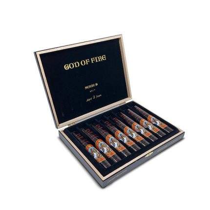 B系列双罗伯图铝管2017<br>Serie B Double Robusto Tubos 2017