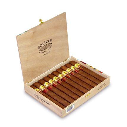 保利华 解放者LCDH 雪茄, Bolivar Libertadores LCDH cigar, 保利华解放者雪茄, Bolivar Libertadores, 古巴保利华雪茄