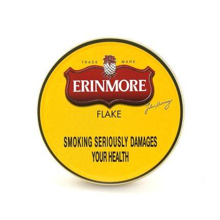 艾林摩尔 切片 烟斗丝, Erinmore Flake pipe tobacco, Erinmore 切片, 艾林摩尔 Flake, 烟斗切片烟斗丝