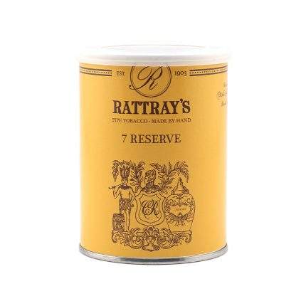 英式系列 7号 珍藏<br>British Collection 7 Reserve