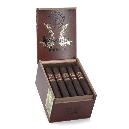 克里斯塔尼亚 马杜罗 60<br>Kristania Maduro 60
