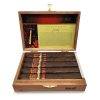帕德龙 家族珍藏45号马杜罗 雪茄, Padrón Family Reserve No.45 Maduro cigar, 帕德龙家族珍藏雪茄, Padrón Family Reserve cigar, 家族珍藏45号雪茄