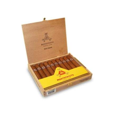 蒙特 双艾蒙多 雪茄, Montecristo Double Edmundo cigar, 蒙特双艾蒙多雪茄, Montecristo Double Edmundo, 双艾蒙多雪茄
